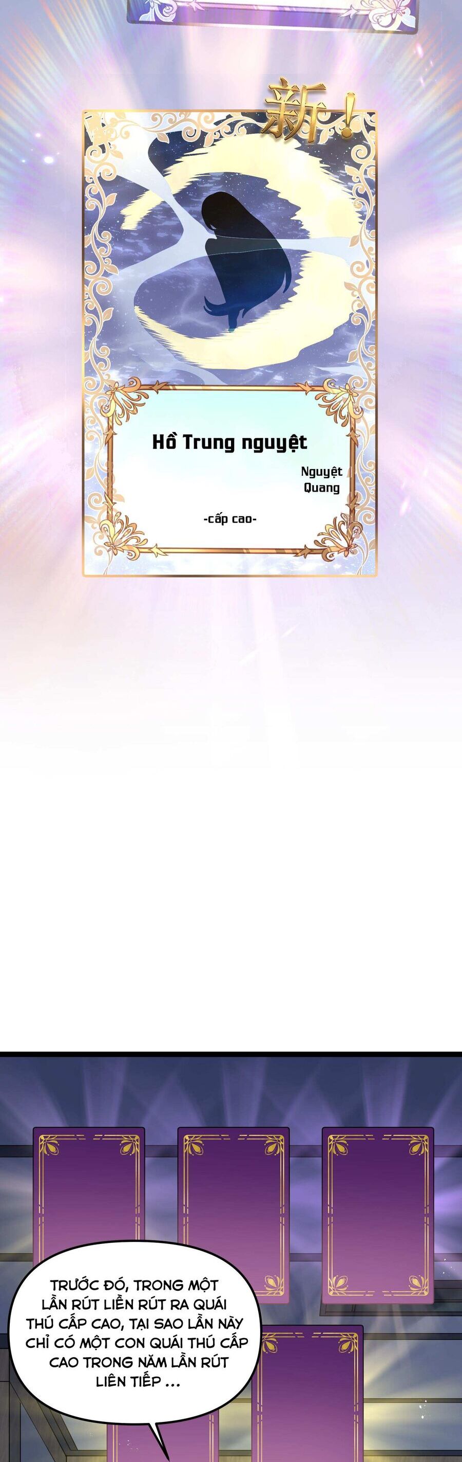 Thế Nhân Thực Sự Tin Tôi Là Đại Boss Chapter 8 - Trang 2