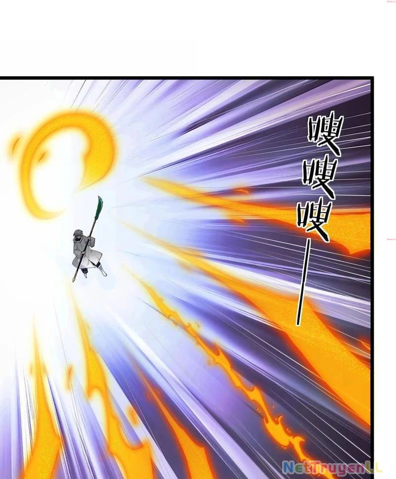 Thế Nhân Thực Sự Tin Tôi Là Đại Boss Chapter 80 - Trang 2