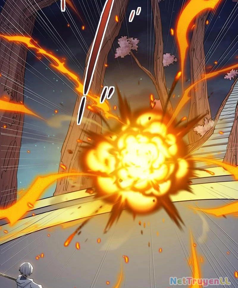 Thế Nhân Thực Sự Tin Tôi Là Đại Boss Chapter 80 - Trang 2