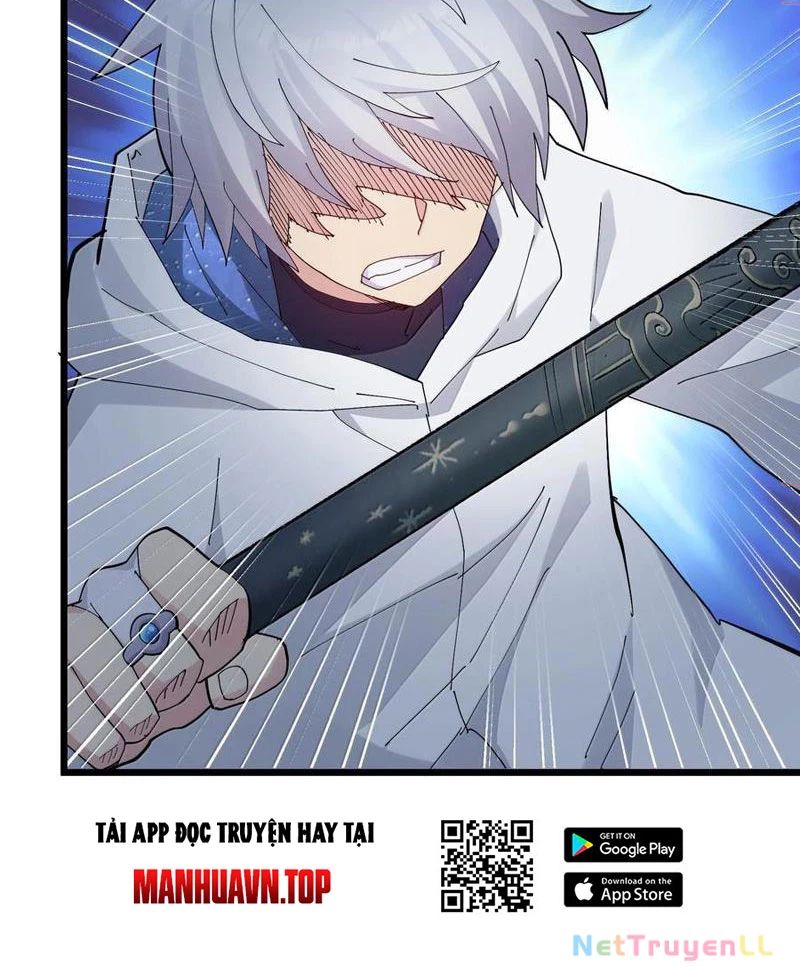 Thế Nhân Thực Sự Tin Tôi Là Đại Boss Chapter 80 - Trang 2