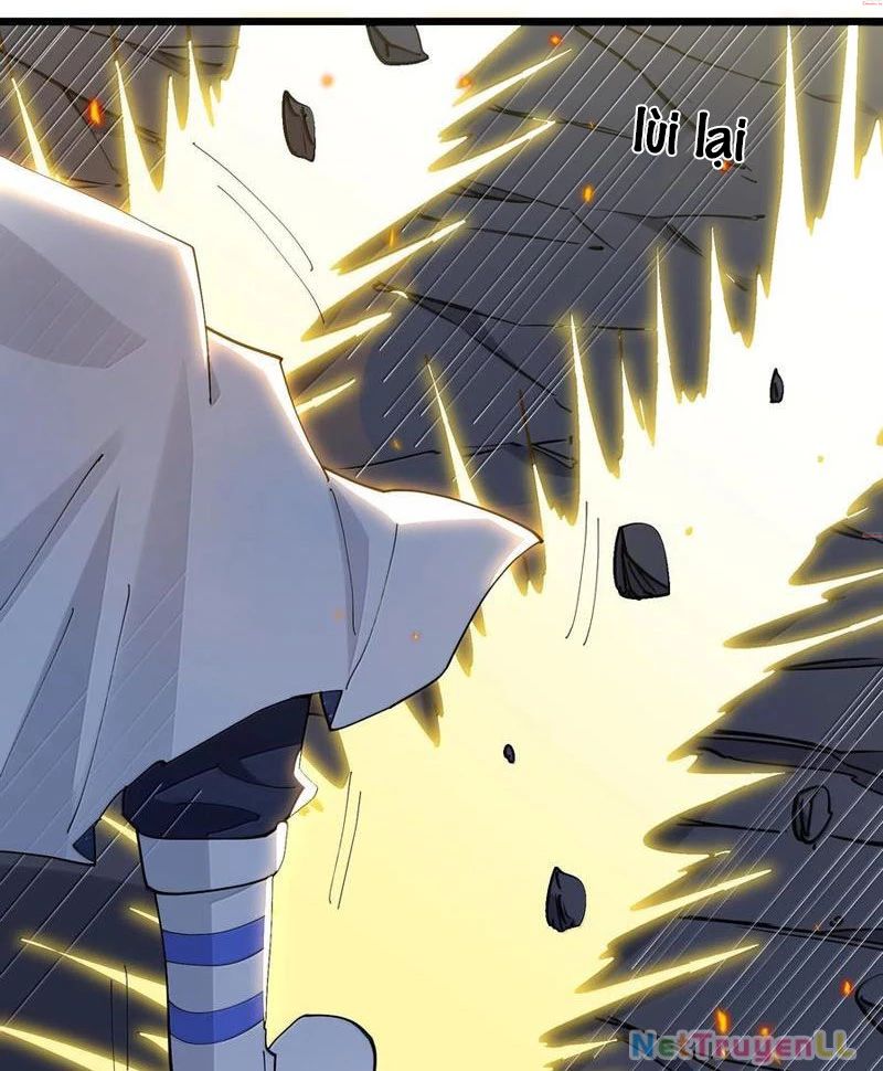 Thế Nhân Thực Sự Tin Tôi Là Đại Boss Chapter 80 - Trang 2