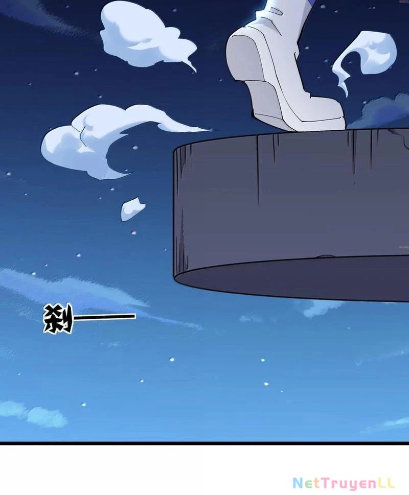 Thế Nhân Thực Sự Tin Tôi Là Đại Boss Chapter 80 - Trang 2