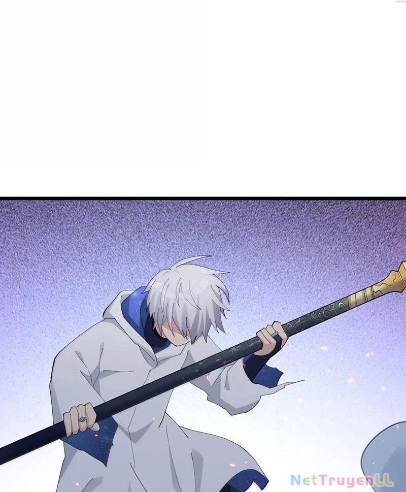 Thế Nhân Thực Sự Tin Tôi Là Đại Boss Chapter 80 - Trang 2