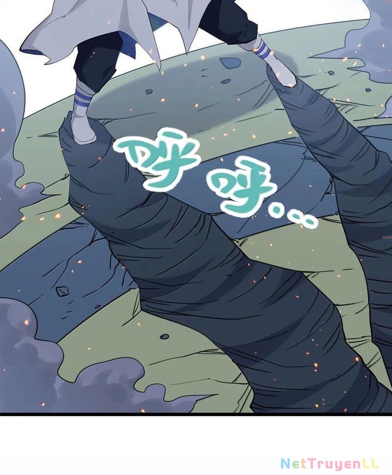 Thế Nhân Thực Sự Tin Tôi Là Đại Boss Chapter 80 - Trang 2