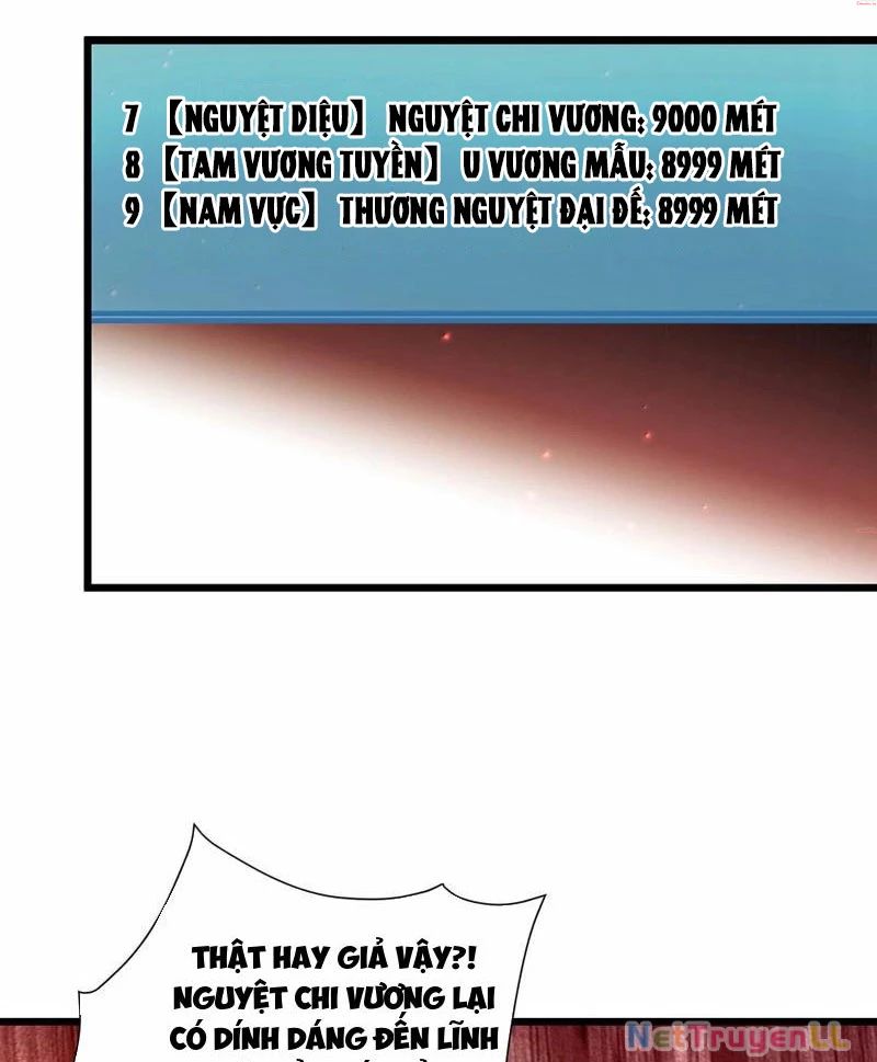 Thế Nhân Thực Sự Tin Tôi Là Đại Boss Chapter 80 - Trang 2