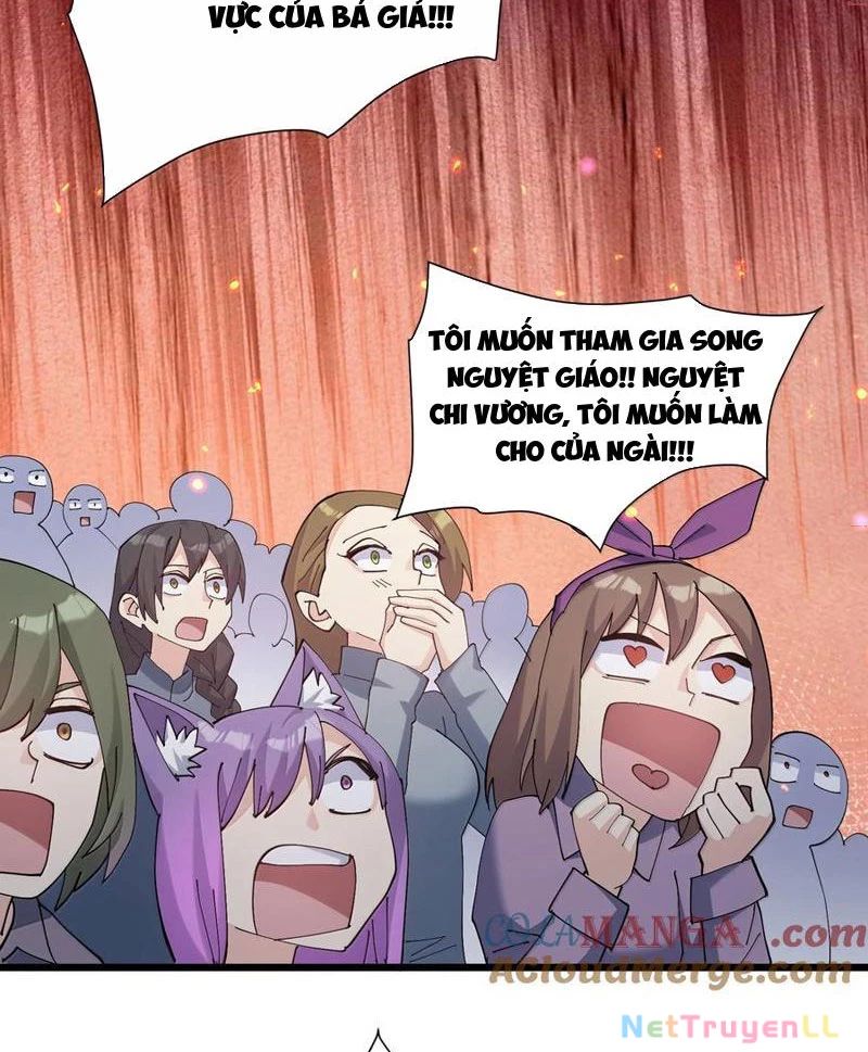 Thế Nhân Thực Sự Tin Tôi Là Đại Boss Chapter 80 - Trang 2