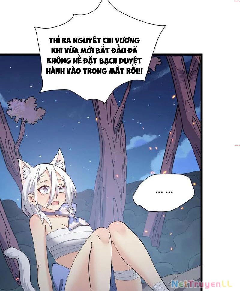 Thế Nhân Thực Sự Tin Tôi Là Đại Boss Chapter 80 - Trang 2