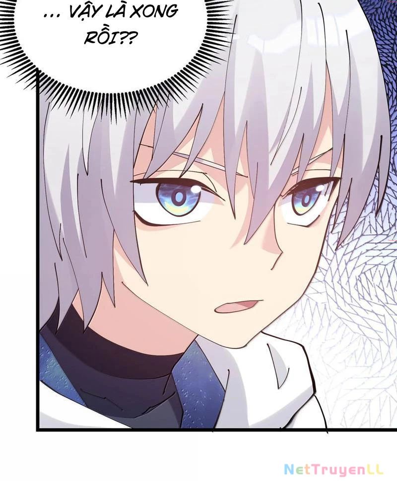 Thế Nhân Thực Sự Tin Tôi Là Đại Boss Chapter 80 - Trang 2