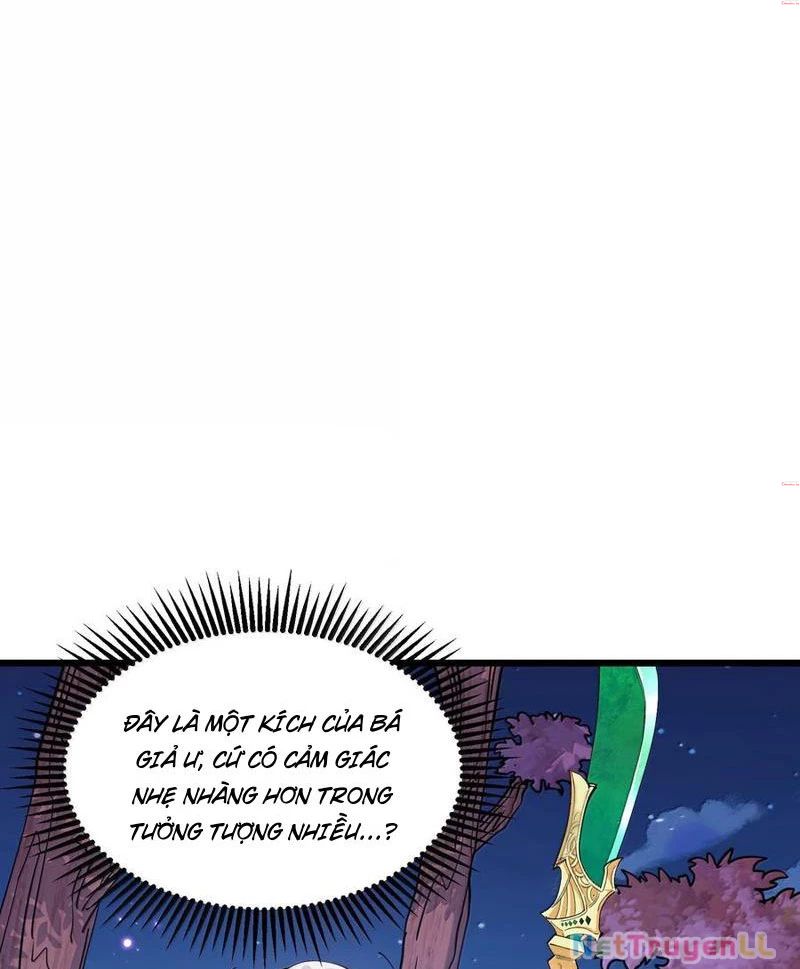 Thế Nhân Thực Sự Tin Tôi Là Đại Boss Chapter 80 - Trang 2