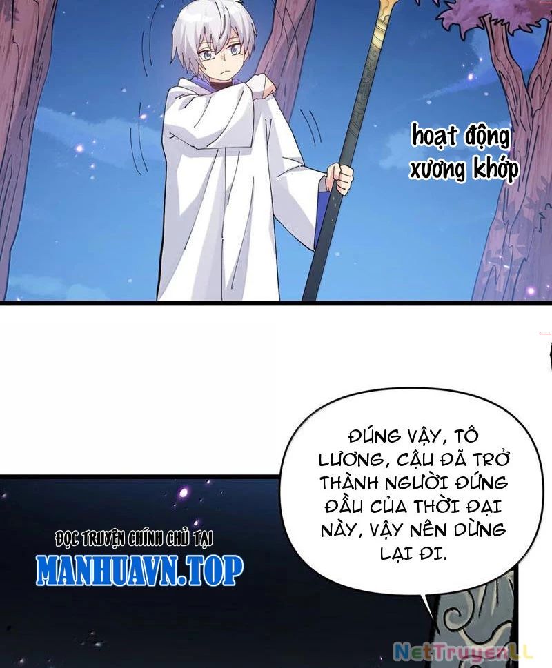 Thế Nhân Thực Sự Tin Tôi Là Đại Boss Chapter 80 - Trang 2