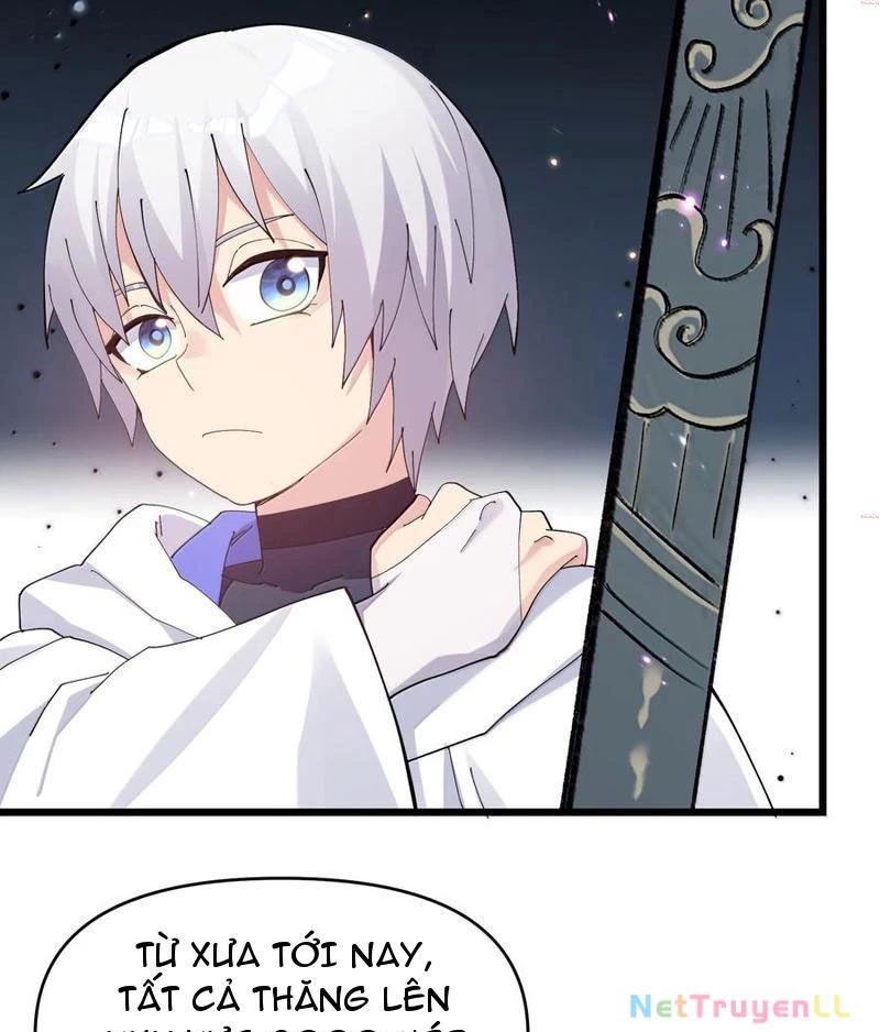 Thế Nhân Thực Sự Tin Tôi Là Đại Boss Chapter 80 - Trang 2