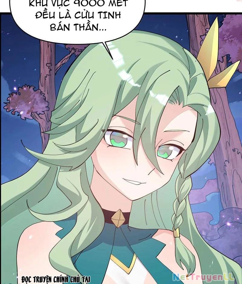 Thế Nhân Thực Sự Tin Tôi Là Đại Boss Chapter 80 - Trang 2