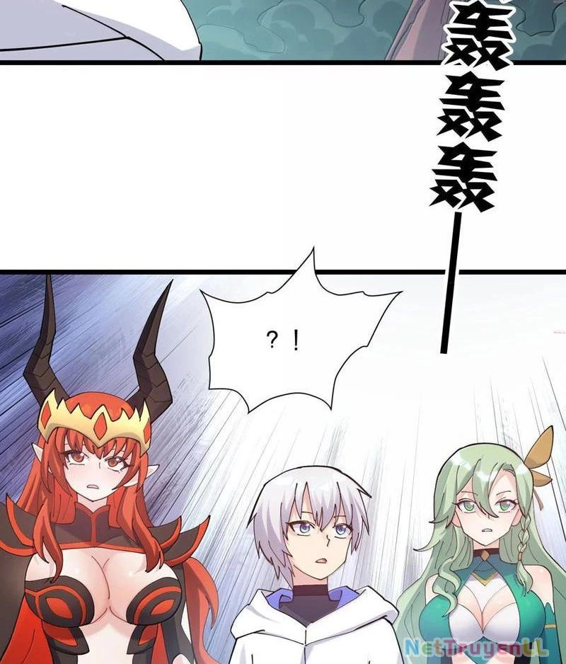 Thế Nhân Thực Sự Tin Tôi Là Đại Boss Chapter 80 - Trang 2