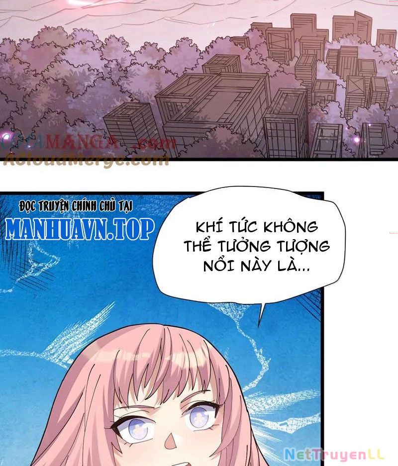 Thế Nhân Thực Sự Tin Tôi Là Đại Boss Chapter 80 - Trang 2