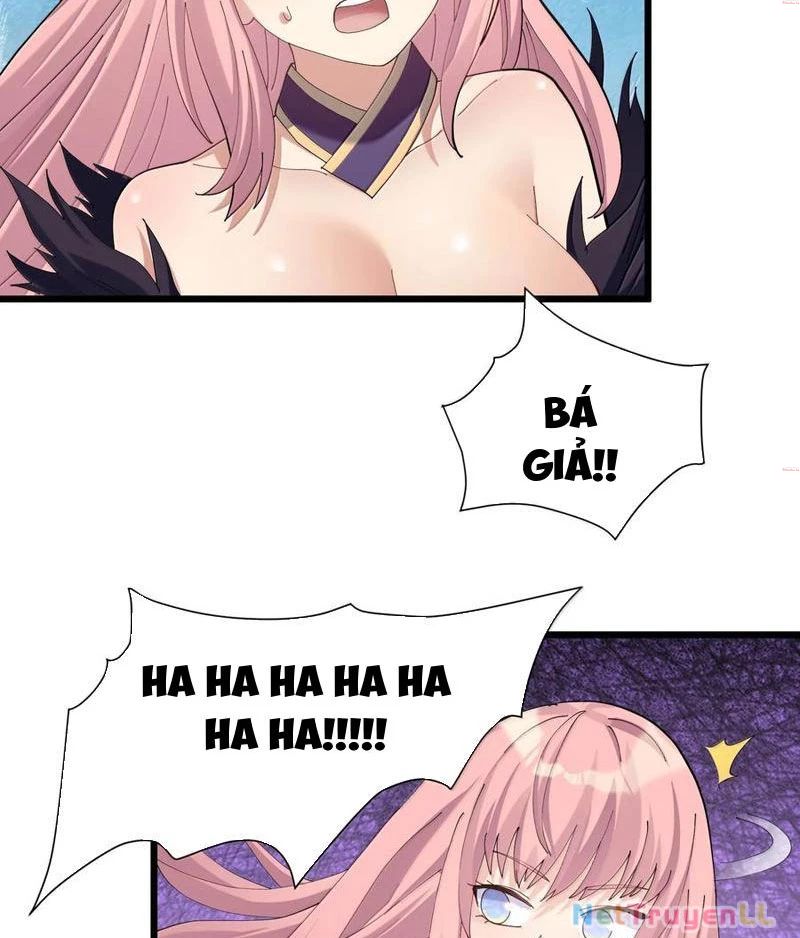 Thế Nhân Thực Sự Tin Tôi Là Đại Boss Chapter 80 - Trang 2