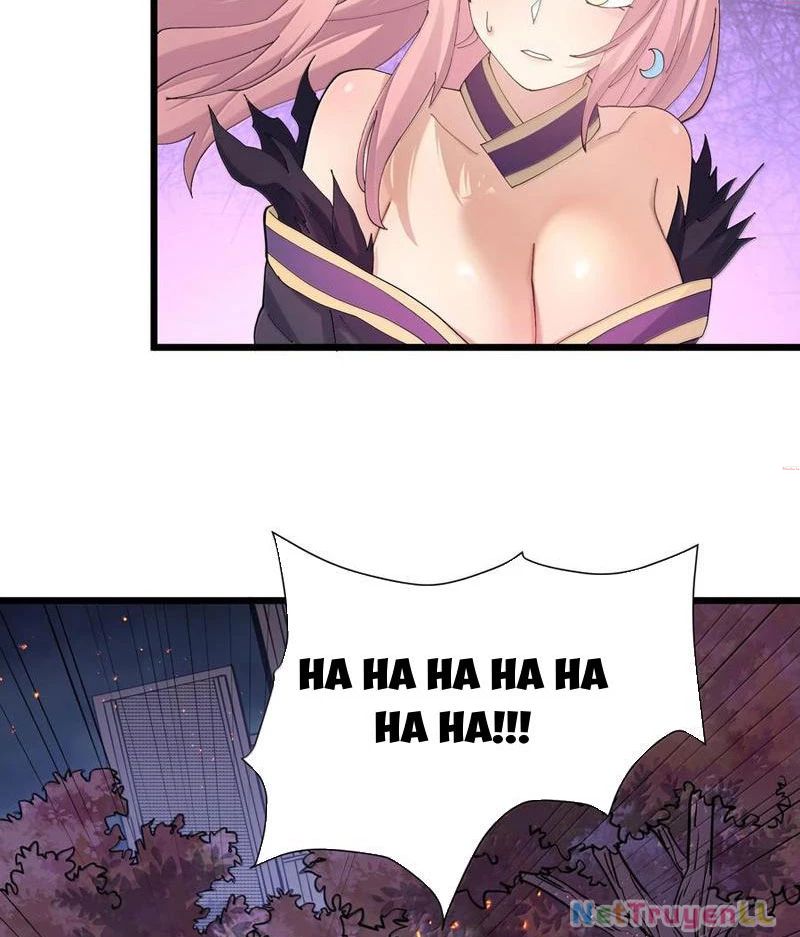 Thế Nhân Thực Sự Tin Tôi Là Đại Boss Chapter 80 - Trang 2