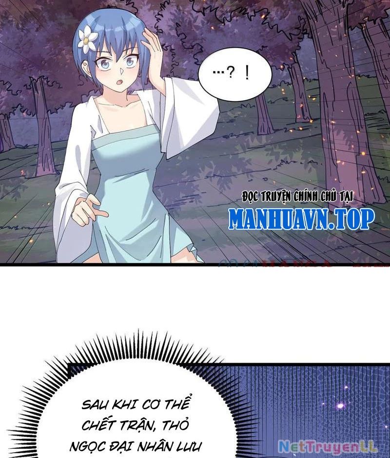 Thế Nhân Thực Sự Tin Tôi Là Đại Boss Chapter 80 - Trang 2