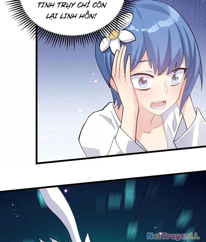 Thế Nhân Thực Sự Tin Tôi Là Đại Boss Chapter 80 - Trang 2