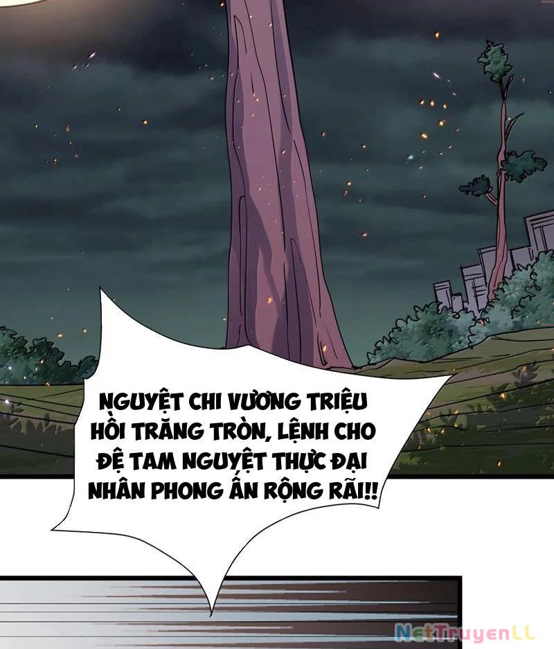 Thế Nhân Thực Sự Tin Tôi Là Đại Boss Chapter 80 - Trang 2