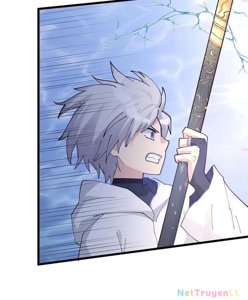 Thế Nhân Thực Sự Tin Tôi Là Đại Boss Chapter 80 - Trang 2