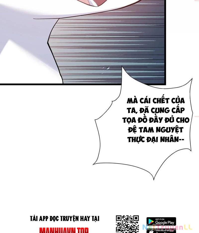 Thế Nhân Thực Sự Tin Tôi Là Đại Boss Chapter 80 - Trang 2