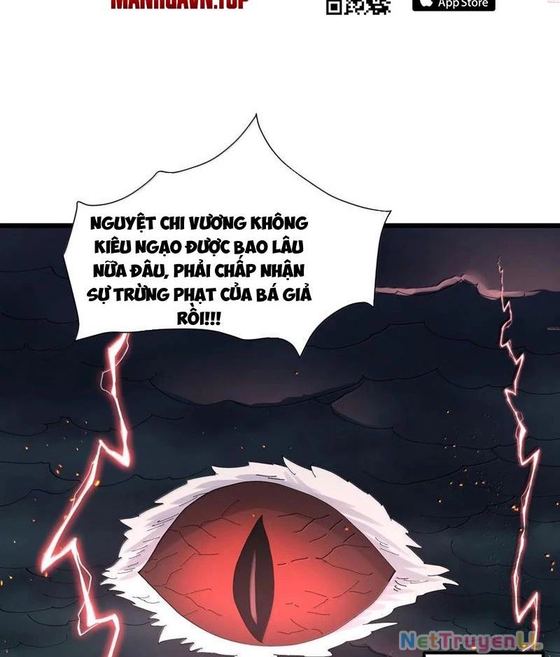 Thế Nhân Thực Sự Tin Tôi Là Đại Boss Chapter 80 - Trang 2