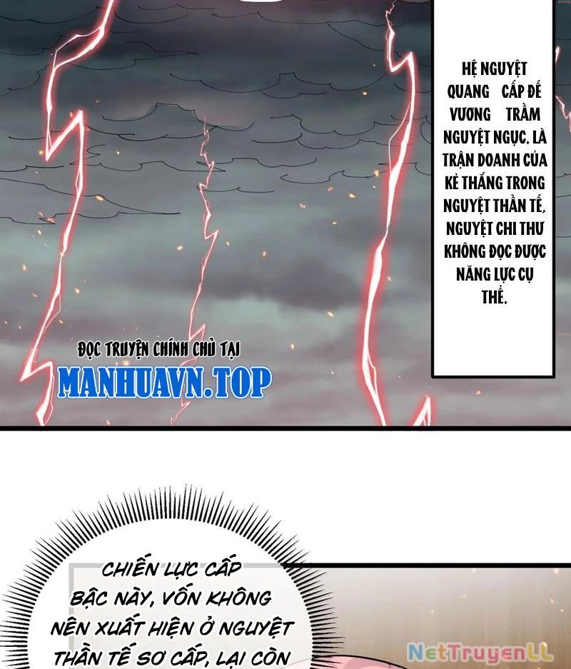 Thế Nhân Thực Sự Tin Tôi Là Đại Boss Chapter 80 - Trang 2