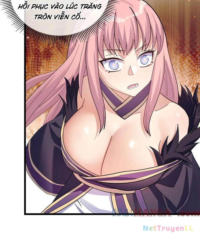 Thế Nhân Thực Sự Tin Tôi Là Đại Boss Chapter 80 - Trang 2