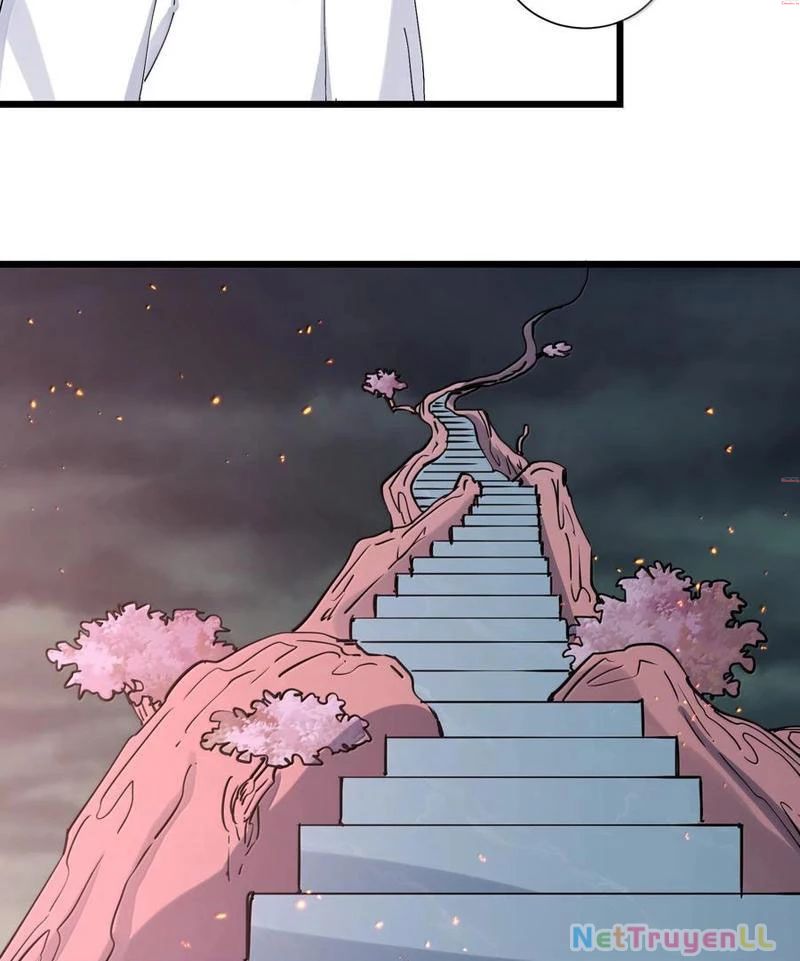 Thế Nhân Thực Sự Tin Tôi Là Đại Boss Chapter 80 - Trang 2