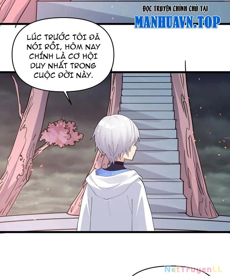 Thế Nhân Thực Sự Tin Tôi Là Đại Boss Chapter 80 - Trang 2