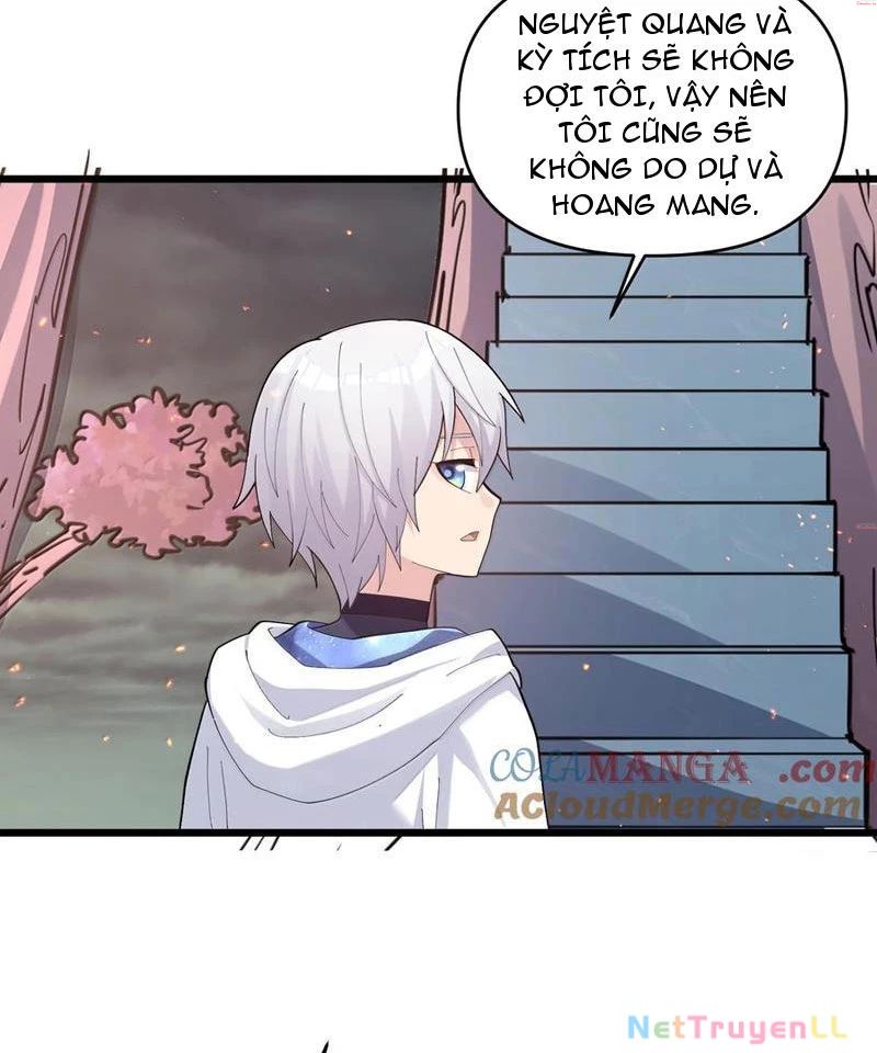 Thế Nhân Thực Sự Tin Tôi Là Đại Boss Chapter 80 - Trang 2