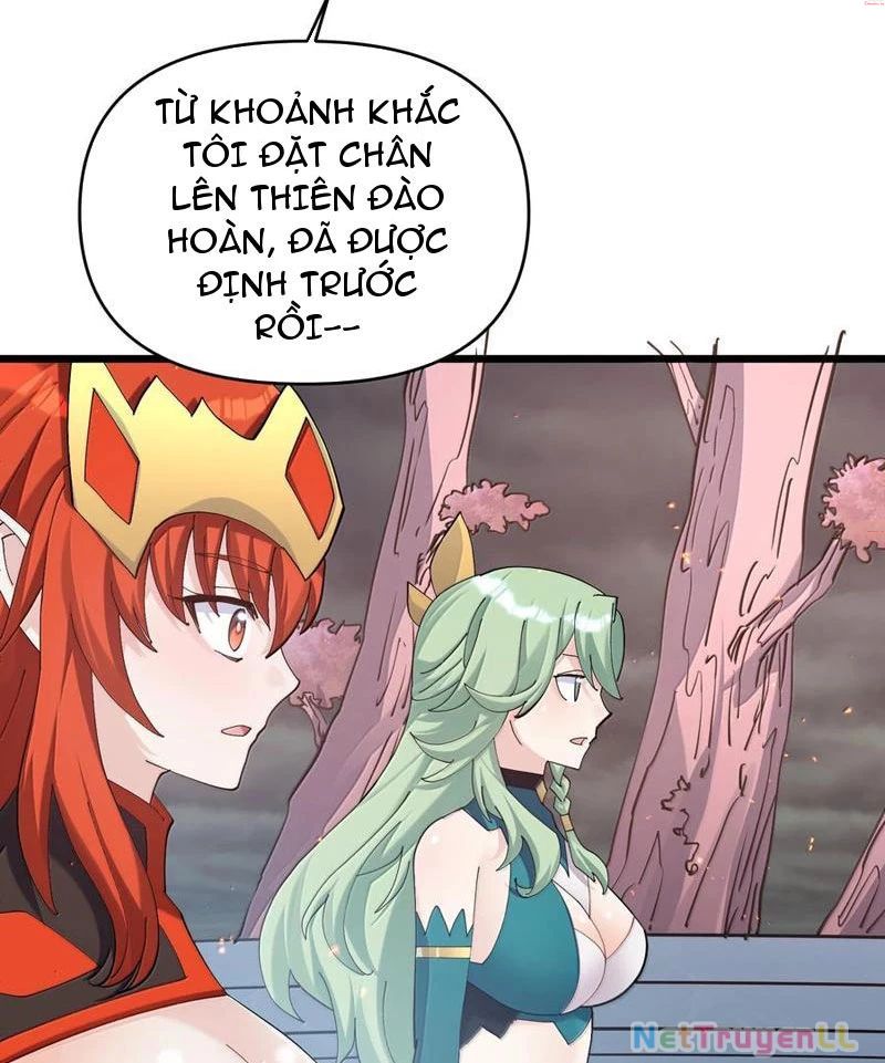 Thế Nhân Thực Sự Tin Tôi Là Đại Boss Chapter 80 - Trang 2