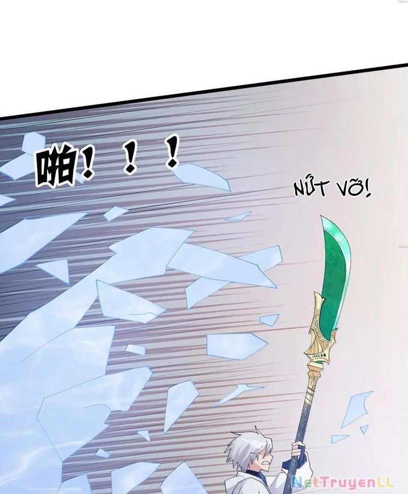 Thế Nhân Thực Sự Tin Tôi Là Đại Boss Chapter 80 - Trang 2