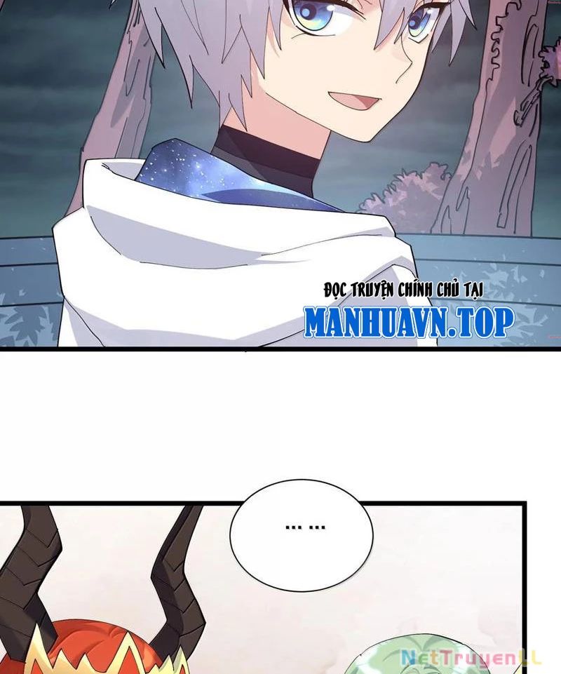 Thế Nhân Thực Sự Tin Tôi Là Đại Boss Chapter 80 - Trang 2