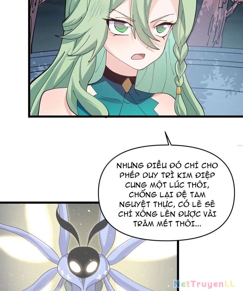 Thế Nhân Thực Sự Tin Tôi Là Đại Boss Chapter 80 - Trang 2