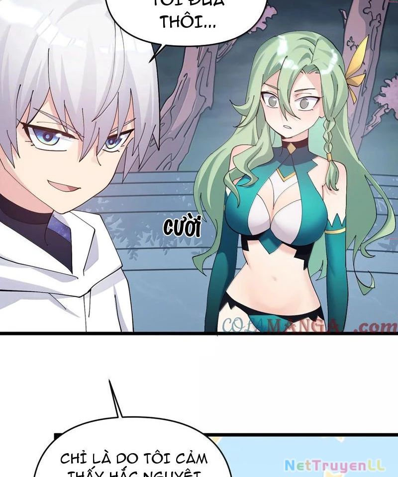 Thế Nhân Thực Sự Tin Tôi Là Đại Boss Chapter 80 - Trang 2