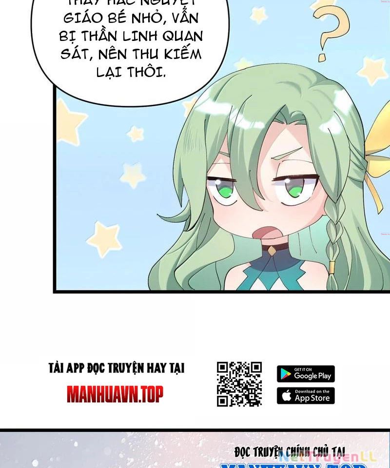 Thế Nhân Thực Sự Tin Tôi Là Đại Boss Chapter 80 - Trang 2