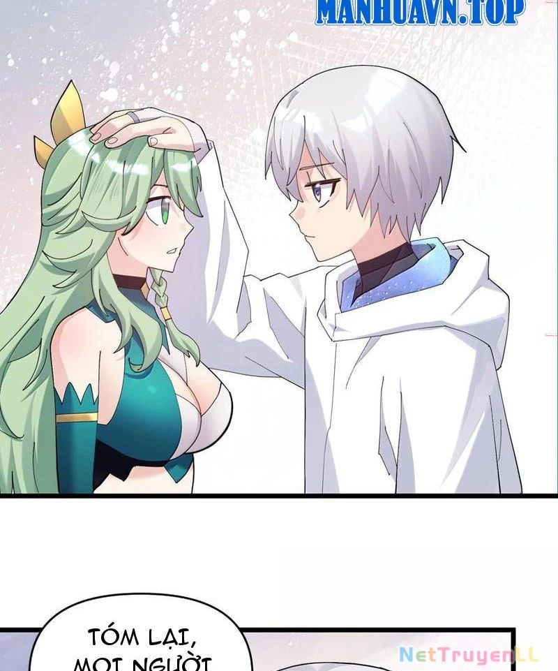 Thế Nhân Thực Sự Tin Tôi Là Đại Boss Chapter 80 - Trang 2