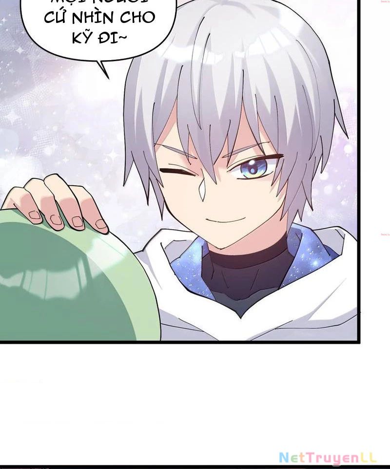 Thế Nhân Thực Sự Tin Tôi Là Đại Boss Chapter 80 - Trang 2