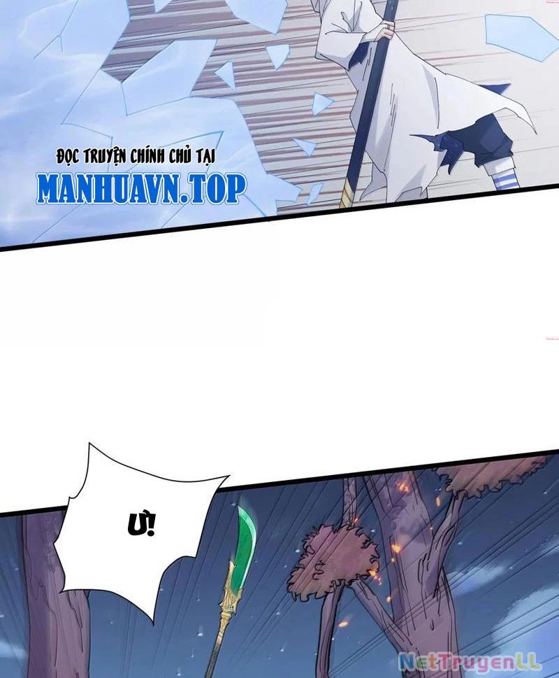 Thế Nhân Thực Sự Tin Tôi Là Đại Boss Chapter 80 - Trang 2