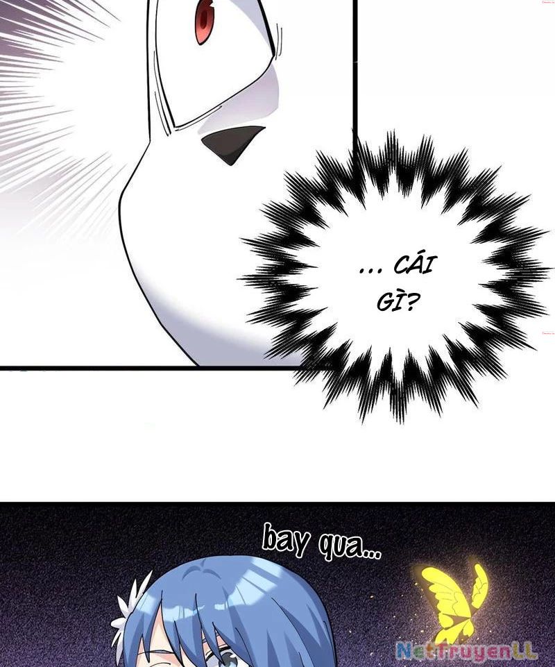 Thế Nhân Thực Sự Tin Tôi Là Đại Boss Chapter 80 - Trang 2