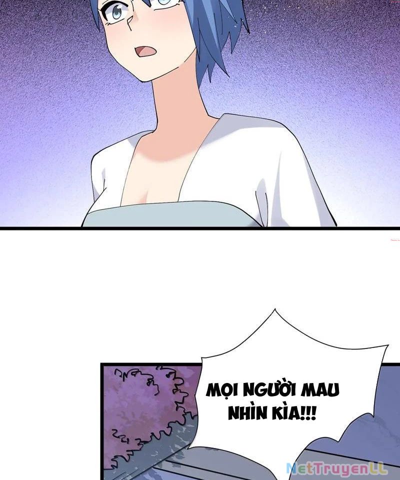 Thế Nhân Thực Sự Tin Tôi Là Đại Boss Chapter 80 - Trang 2