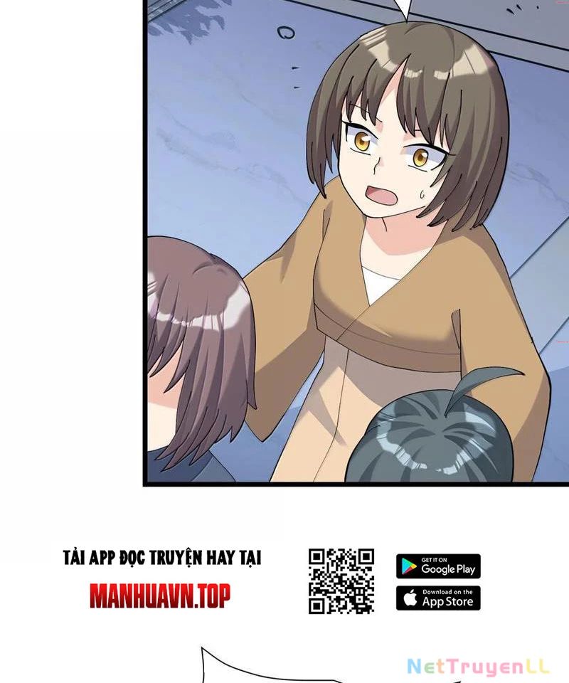 Thế Nhân Thực Sự Tin Tôi Là Đại Boss Chapter 80 - Trang 2