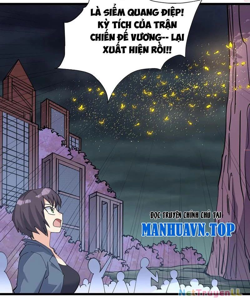 Thế Nhân Thực Sự Tin Tôi Là Đại Boss Chapter 80 - Trang 2