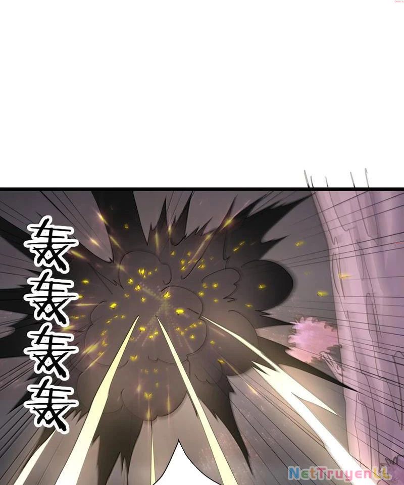 Thế Nhân Thực Sự Tin Tôi Là Đại Boss Chapter 80 - Trang 2