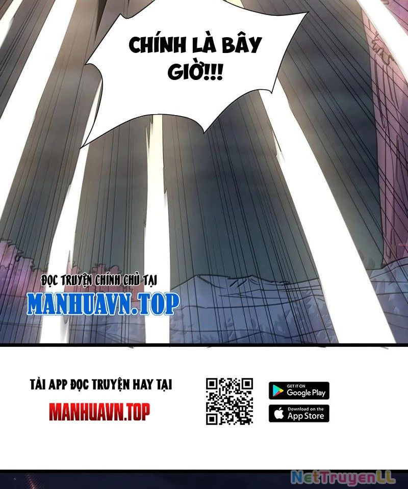 Thế Nhân Thực Sự Tin Tôi Là Đại Boss Chapter 80 - Trang 2