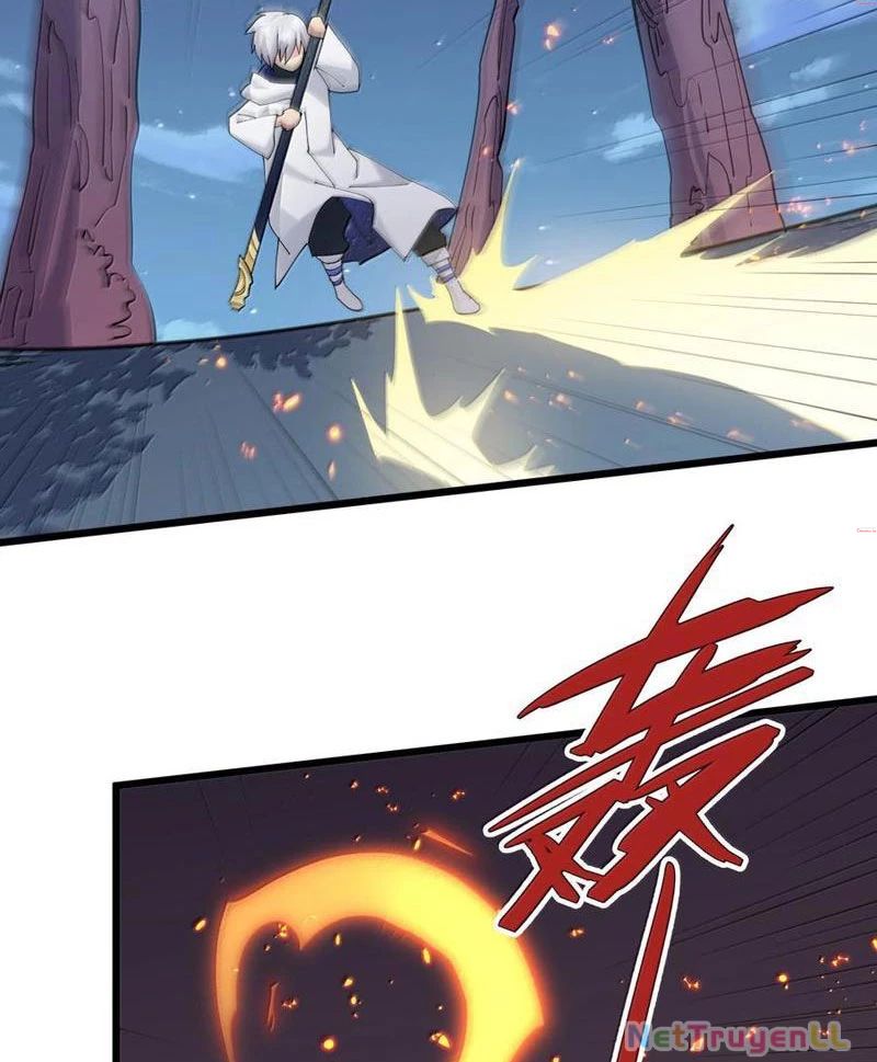 Thế Nhân Thực Sự Tin Tôi Là Đại Boss Chapter 80 - Trang 2