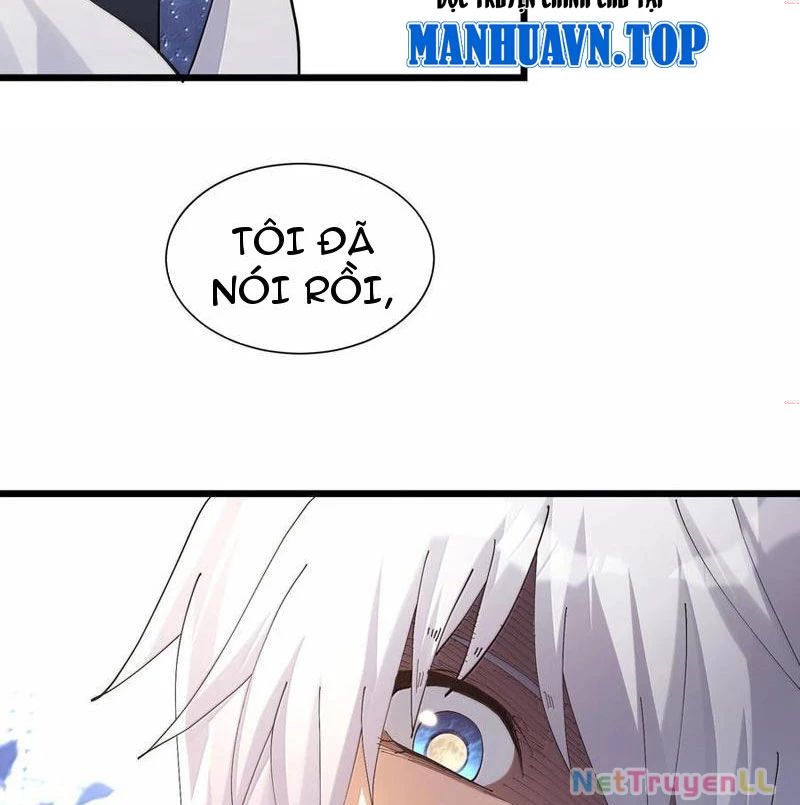 Thế Nhân Thực Sự Tin Tôi Là Đại Boss Chapter 80 - Trang 2