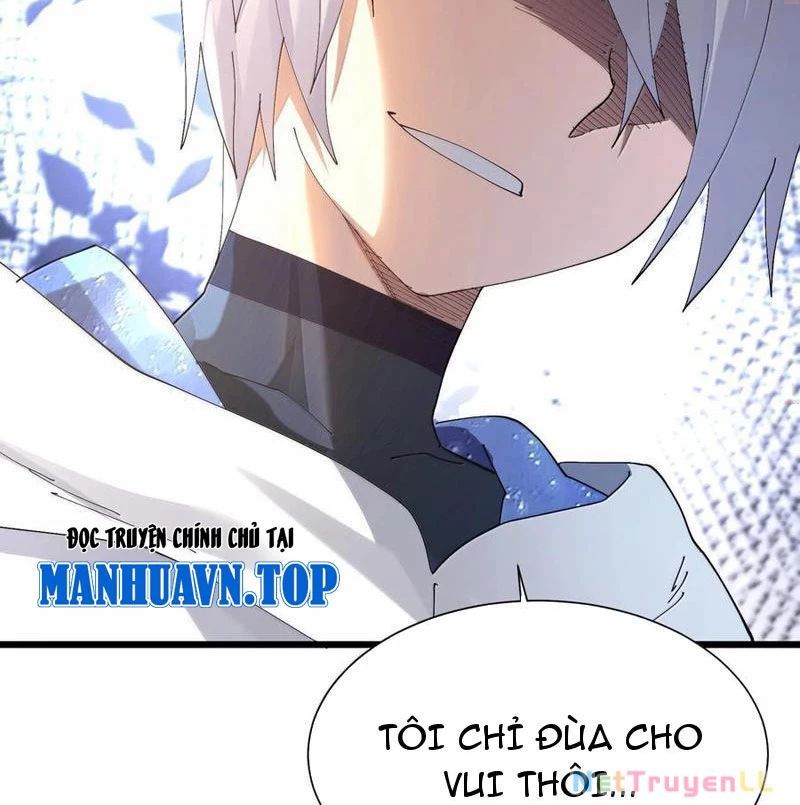 Thế Nhân Thực Sự Tin Tôi Là Đại Boss Chapter 80 - Trang 2