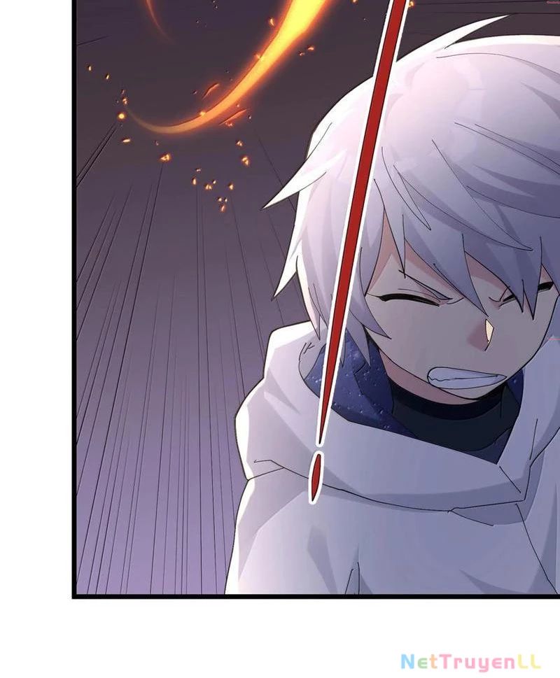 Thế Nhân Thực Sự Tin Tôi Là Đại Boss Chapter 80 - Trang 2